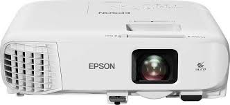 EPSON EB-982W, 4200 Ansi, WXGA, 16: 10